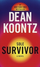 Cover art for Sole Survivor