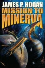 Cover art for Mission to Minerva (Giants)