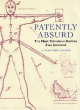 Cover art for Patently Absurd