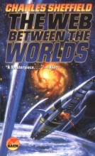 Cover art for The Web Between The Worlds