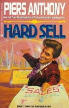 Cover art for Hard Sell