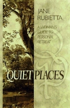Cover art for Quiet Places