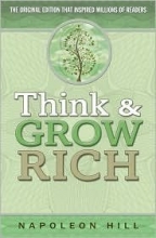Cover art for Think & Grow Rich