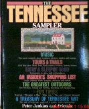 Cover art for The Tennessee Sampler