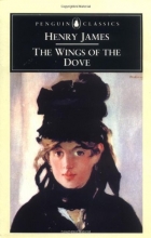 Cover art for The Wings of the Dove (Penguin Classics)