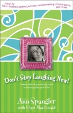 Cover art for Don't Stop Laughing Now!