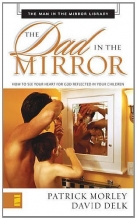 Cover art for Dad in the Mirror Mass Market - Man in the Mirror
