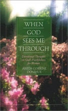 Cover art for When God Sees Me Through (Inspirational Library)