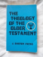 Cover art for The Theology of the Older Testament