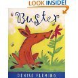 Cover art for Buster