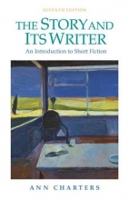 Cover art for The Story and Its Writer