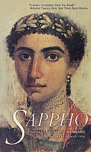 Cover art for Sappho: A New Translation