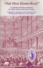 Cover art for Our Own Hymnbook