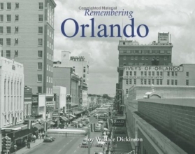 Cover art for Remembering Orlando