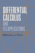 Cover art for Differential Calculus and Its Applications (Dover Books on Mathematics)
