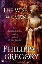 Cover art for The Wise Woman: A Novel