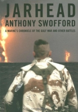 Cover art for Jarhead: A Marine's Chronicle of the Gulf War and Other Battles
