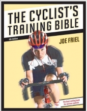 Cover art for The Cyclist's Training Bible