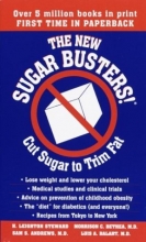 Cover art for The New Sugar Busters! Cut Sugar to Trim Fat