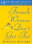 Cover art for French Women Don't Get Fat