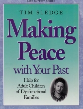 Cover art for Making Peace With Your Past