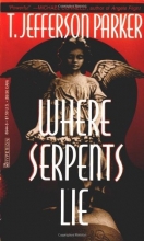 Cover art for Where Serpents Lie