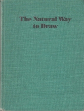 Cover art for The Natural Way To Draw