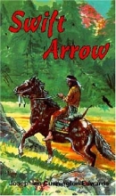 Cover art for Swift Arrow