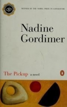 Cover art for The Pickup - A Novel