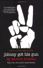 Cover art for Johnny Got His Gun