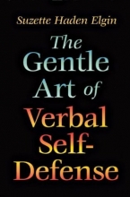 Cover art for The Gentle Art of Verbal Self Defense