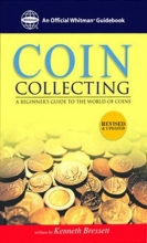 Cover art for The Whitman Coin Guide to Coin Collecting
