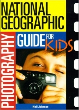 Cover art for Photography Guide For Kids