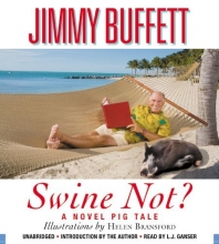 Cover art for Swine Not?: A Novel