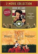 Cover art for Good Morning Vietnam/Dead Poets Society