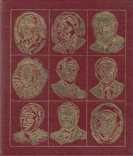 Cover art for Character Is Destiny