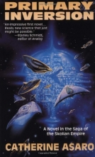 Cover art for Primary Inversion (The Saga of the Skolian Empire #1)