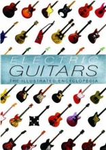 Cover art for Electric Guitars: The Illustrated Encyclopedia