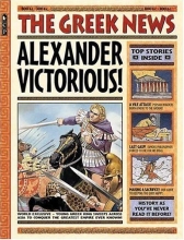 Cover art for History News: The Greek News