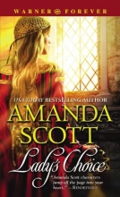 Cover art for Lady's Choice