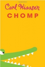 Cover art for Chomp
