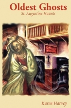 Cover art for Oldest Ghosts