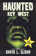 Cover art for Haunted Key West / Strange Key West