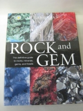 Cover art for Rock and Gem