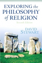 Cover art for Exploring the Philosophy of Religion (7th Edition)