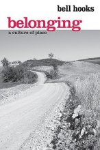 Cover art for Belonging: A Culture of Place