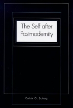 Cover art for The Self after Postmodernity