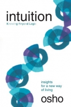 Cover art for Intuition: Knowing Beyond Logic