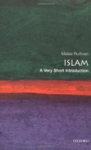 Cover art for Islam: A Very Short Introduction