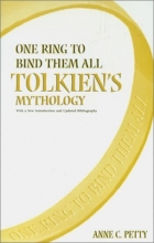 Cover art for One Ring to Bind Them All: Tolkien's Mythology